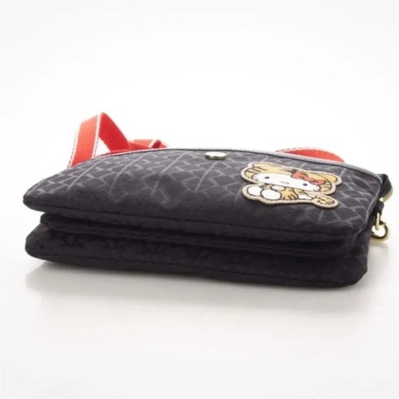 Kipling/Hello Kitty Collab-2022 Limited Edition Year of the Tiger - Picture 3 of 8